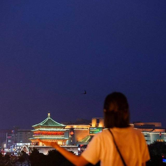 长安大牌档之陕历博文化餐厅(赛格旗舰店)