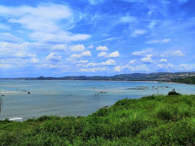 明代古城镇海卫