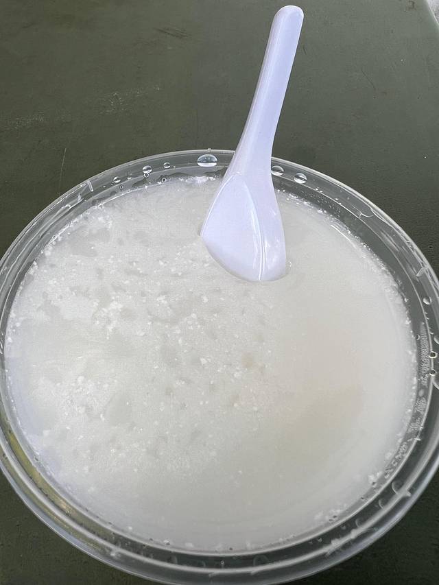 甄大福·老盐柠檬橘子水·陵水酸粉(水巷口店)