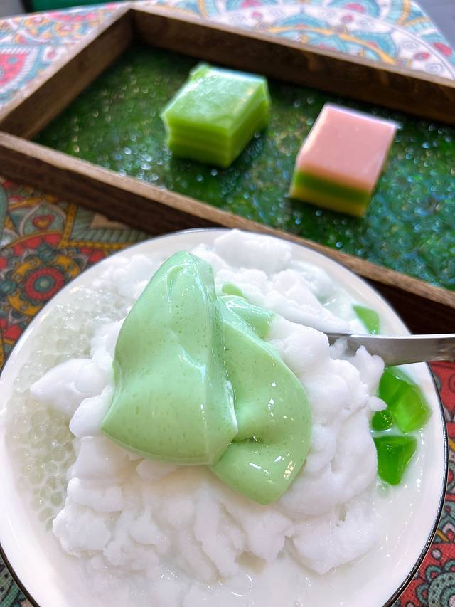 古早味南洋风味(海口骑楼老街店)