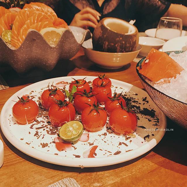 伙乐餐厅(凤凰店)