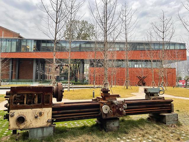 张之洞与武汉博物馆