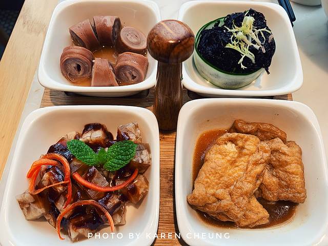 莆田餐厅（Marine店）