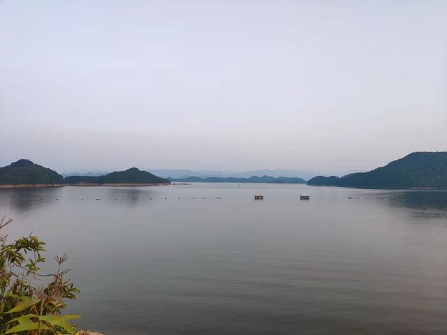千岛湖