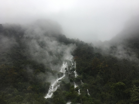 小七孔古桥旅游景点图片