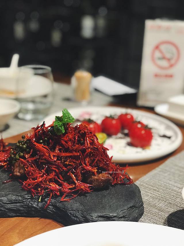 伙乐餐厅(凤凰店)