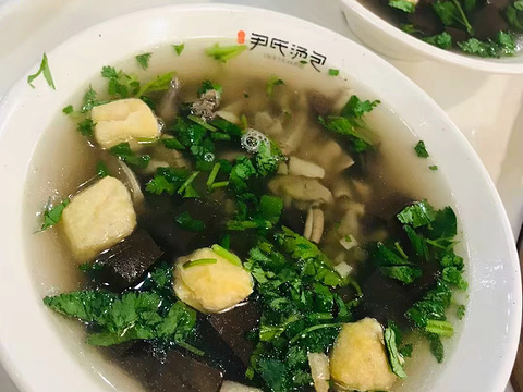 狮子桥美食街旅游景点图片