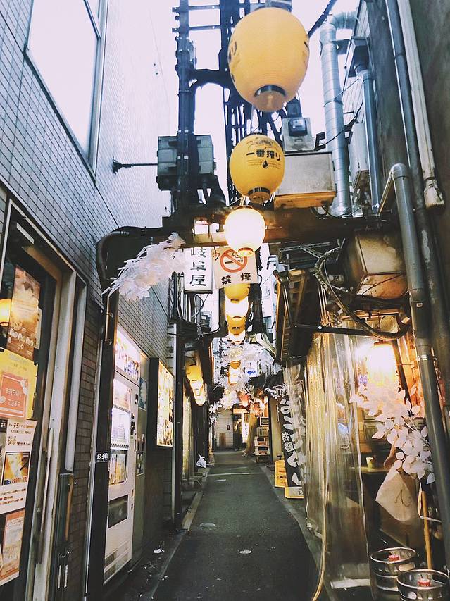 新宿区