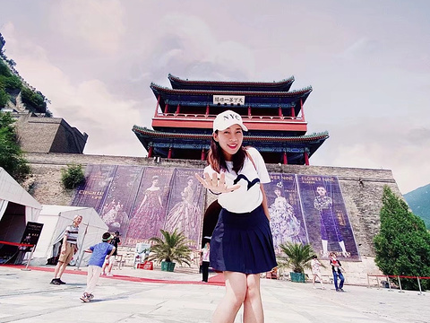 居庸关旅游景点图片