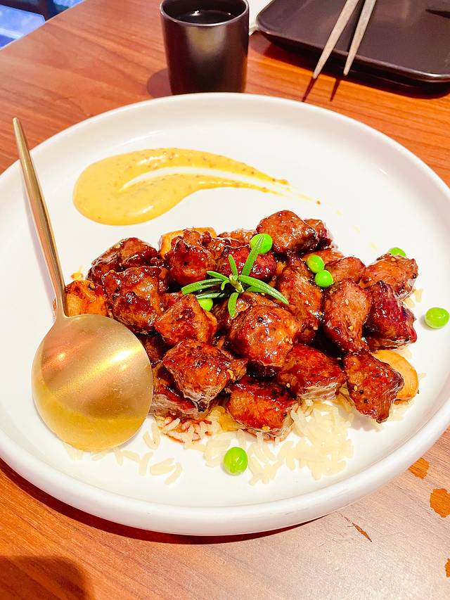 CHIC 1699远洋私厨(融侨中心店)