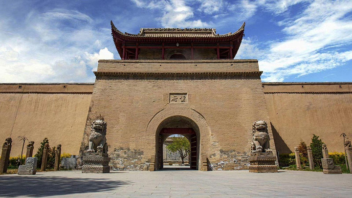 全季吴忠光耀国际酒店