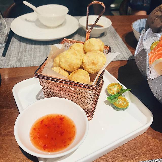 伙乐餐厅(凤凰店)