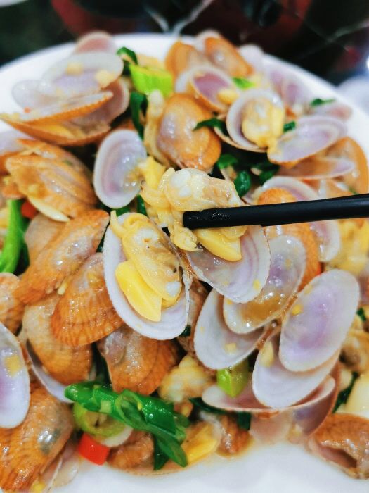 汪姐海鲜(老街店)