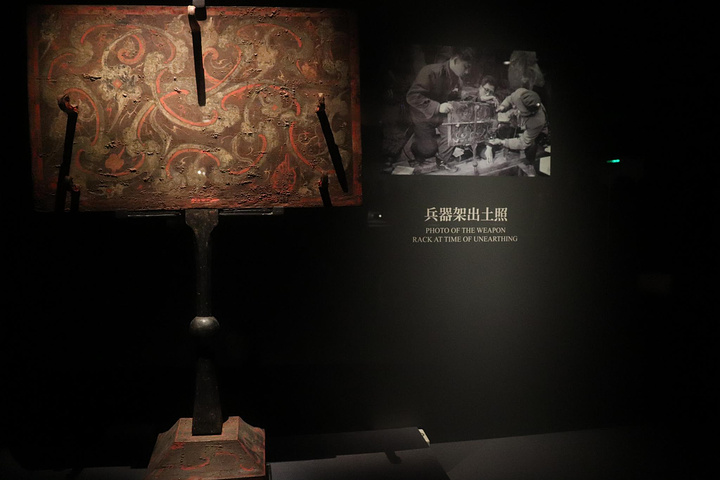 "总结：湖南省博物馆还是非常值得参观的，特别是家长带孩子一起，里面不只有历史文物还有各种古代天文..._湖南博物院"的评论图片