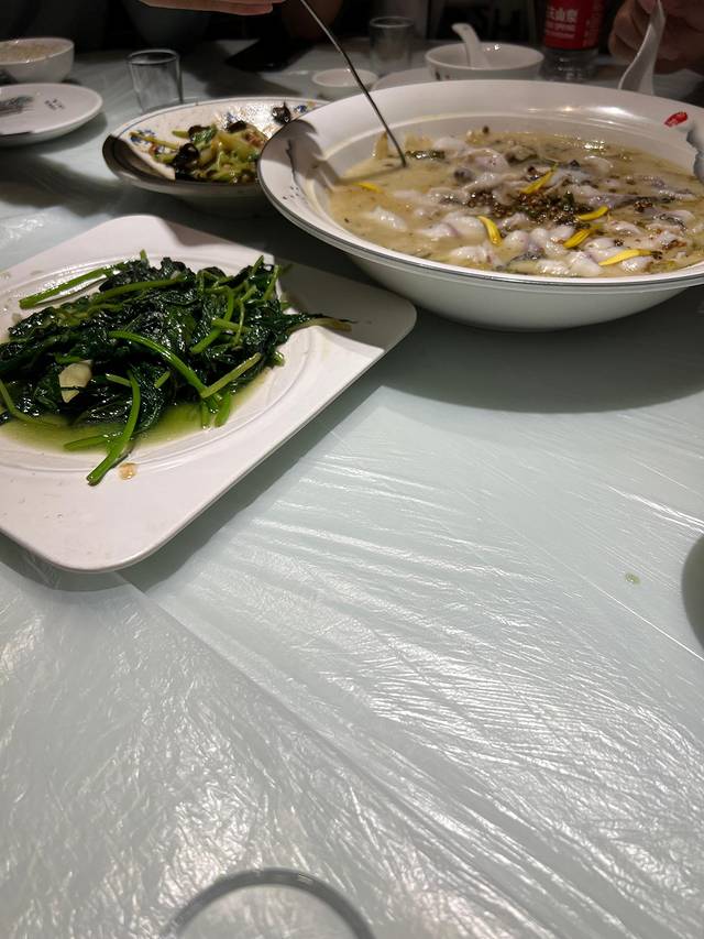 阿楷美食