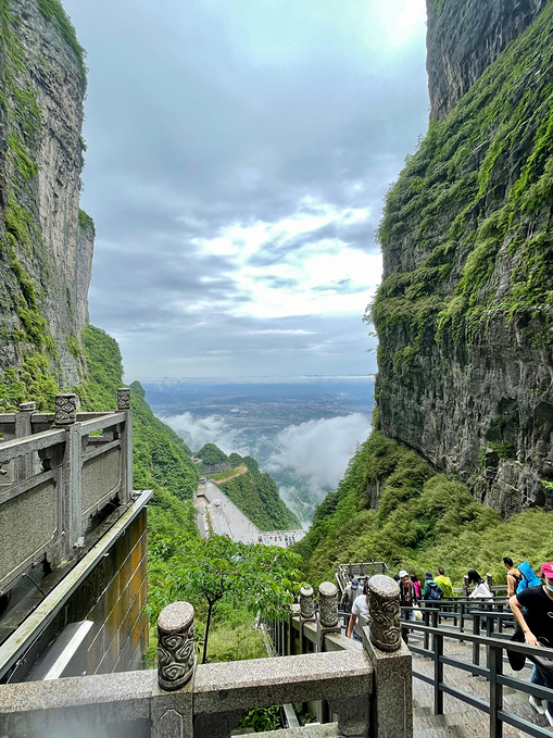 微漾小筑主题客栈(张家界天门山索道站店)图片