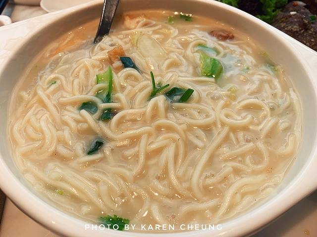 莆田餐厅（Marine店）