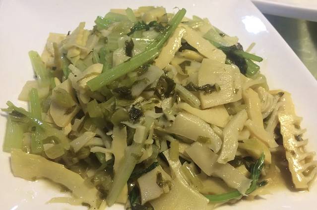 来客家食府(厦禾路店)