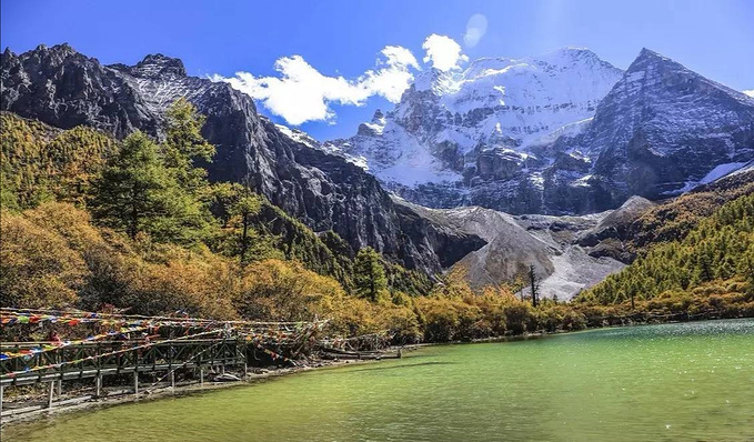 说说这次旅行图片 说说这次旅行图片