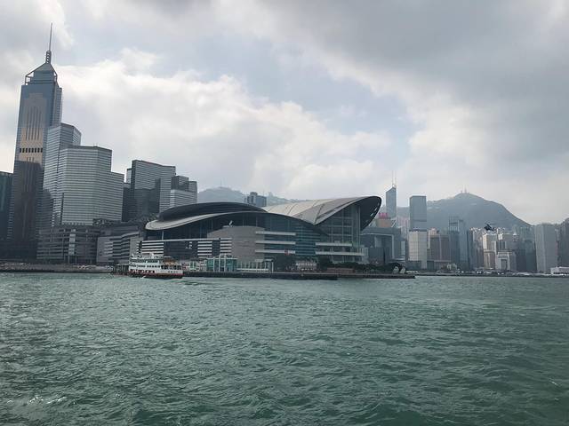 香港回归祖国纪念碑