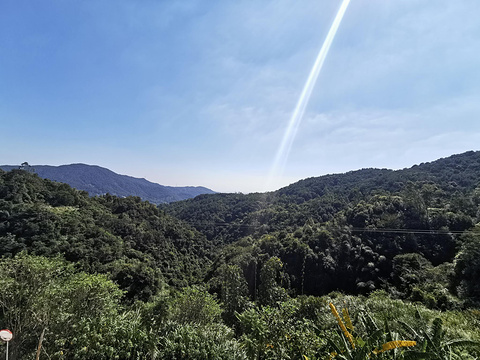 顶村村旅游景点图片