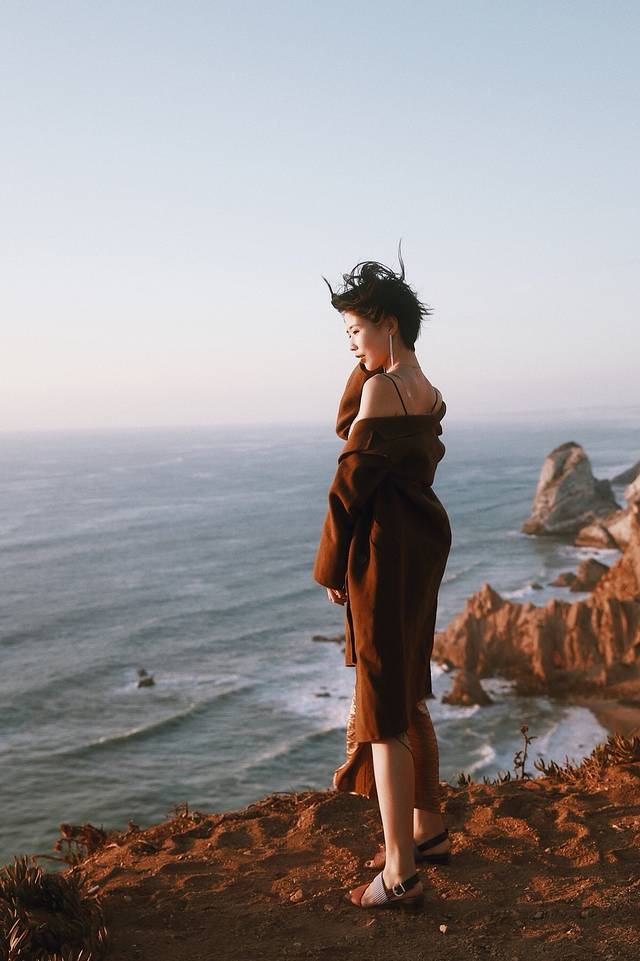 葡萄牙,让我将你的心儿摘下。