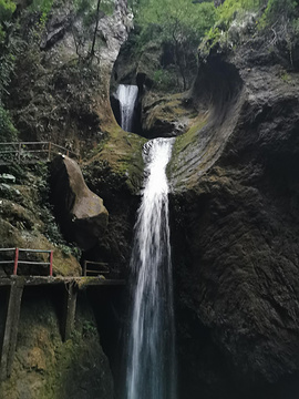 永泰天门山生态旅游风景区的图片