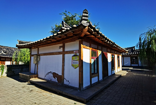 2021百年部落-旅游攻略-门票-地址-问答-游记点评,图们旅游旅游景点