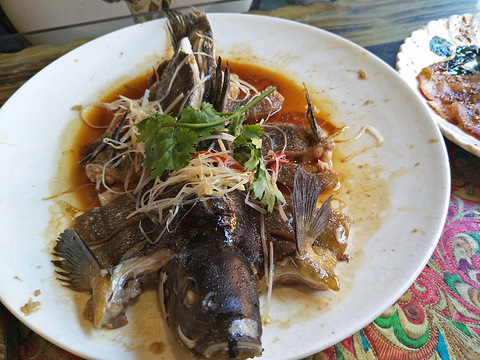 滇厨餐厅·小锅巴纳西美食旅游景点攻略图