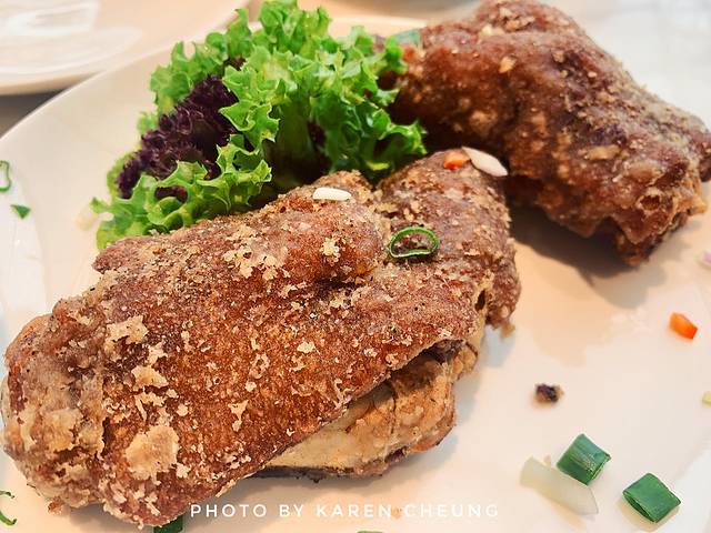 莆田餐厅（Marine店）