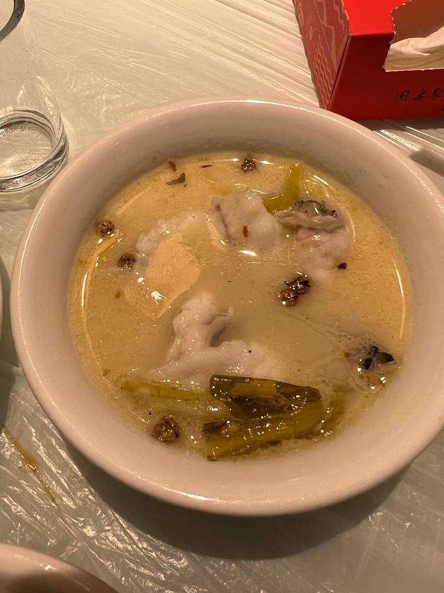 阿楷美食