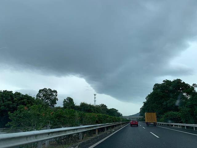 文昌清澜港环球码头