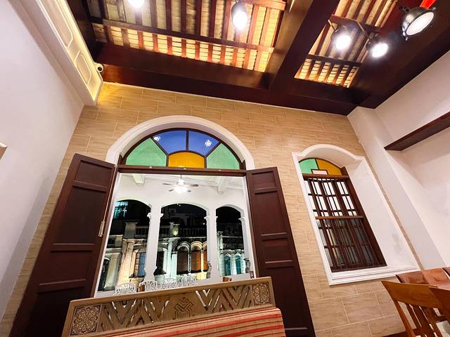 海南·白切世家 · 海南菜(骑楼老街店)