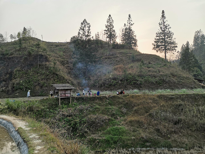 黎平吴姓人口_黎平会议图片(2)