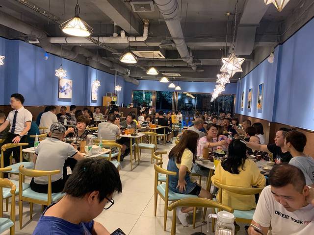 三姨孃爆炒三肠(文昌阁店)