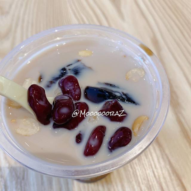 八婆婆烧仙草(厦门大学店)