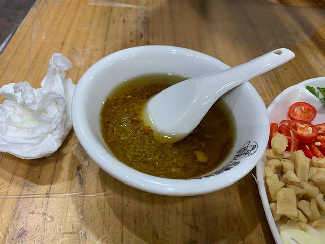 官塘原味鱼生·潮汕生腌·砂锅粥(潮州总店)