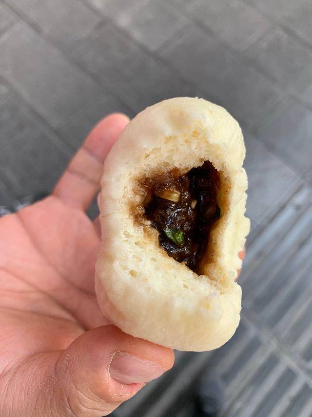 黔人汪五三香包