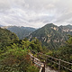 永泰天门山生态旅游风景区