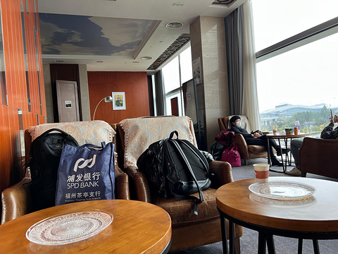 爵士岛咖啡(南昌昌北国际机场店)旅游景点攻略图