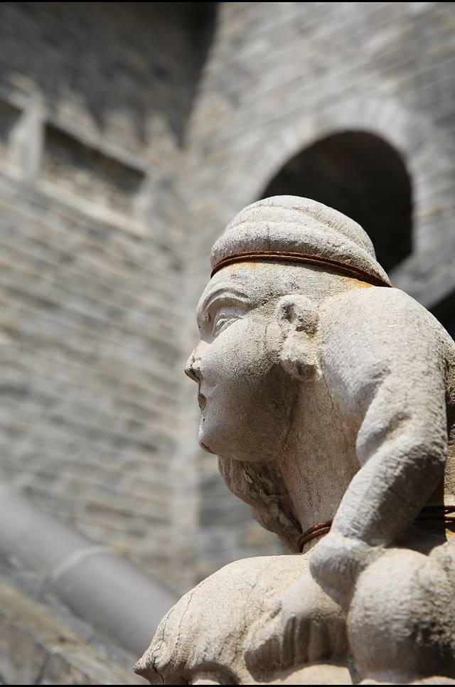 小西沟文旅康养小镇