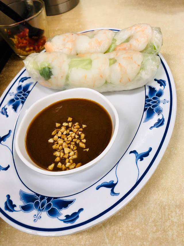 Pho Bo Ga Mekong