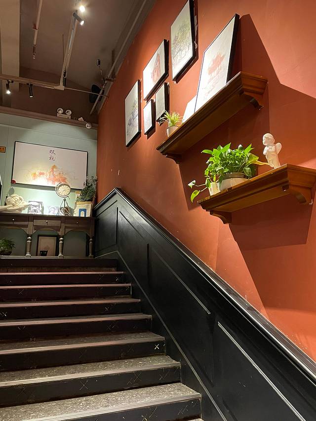 鹿森书店(上下杭店)