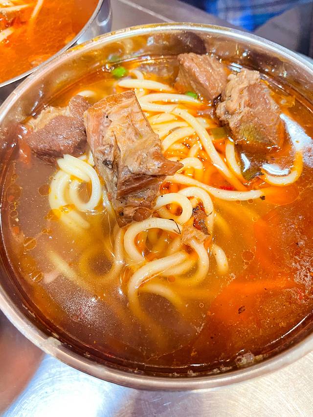 三圣面(春熙路店)