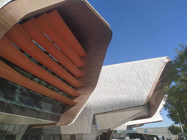 国家海洋博物馆