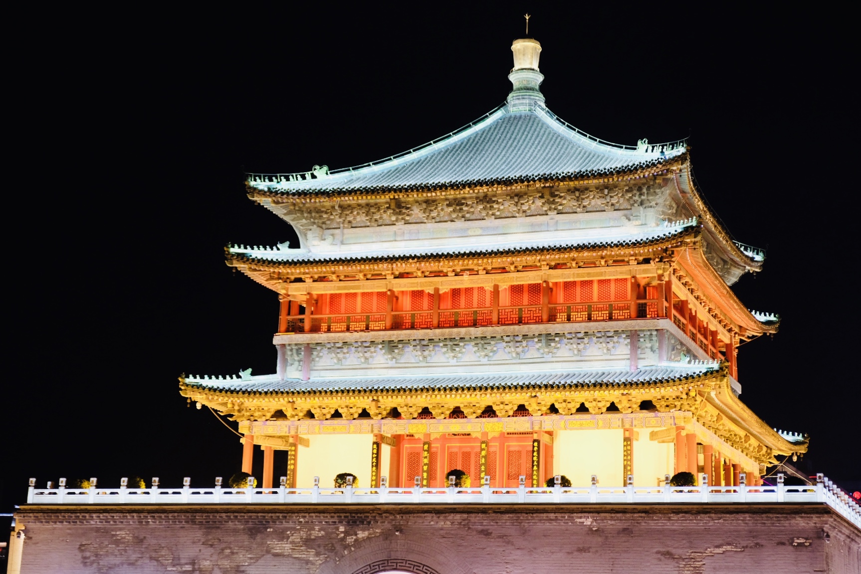 2019钟鼓楼-旅游攻略-门票-地址-问答-游记点评，北京旅游旅游景点推荐-去哪儿攻略