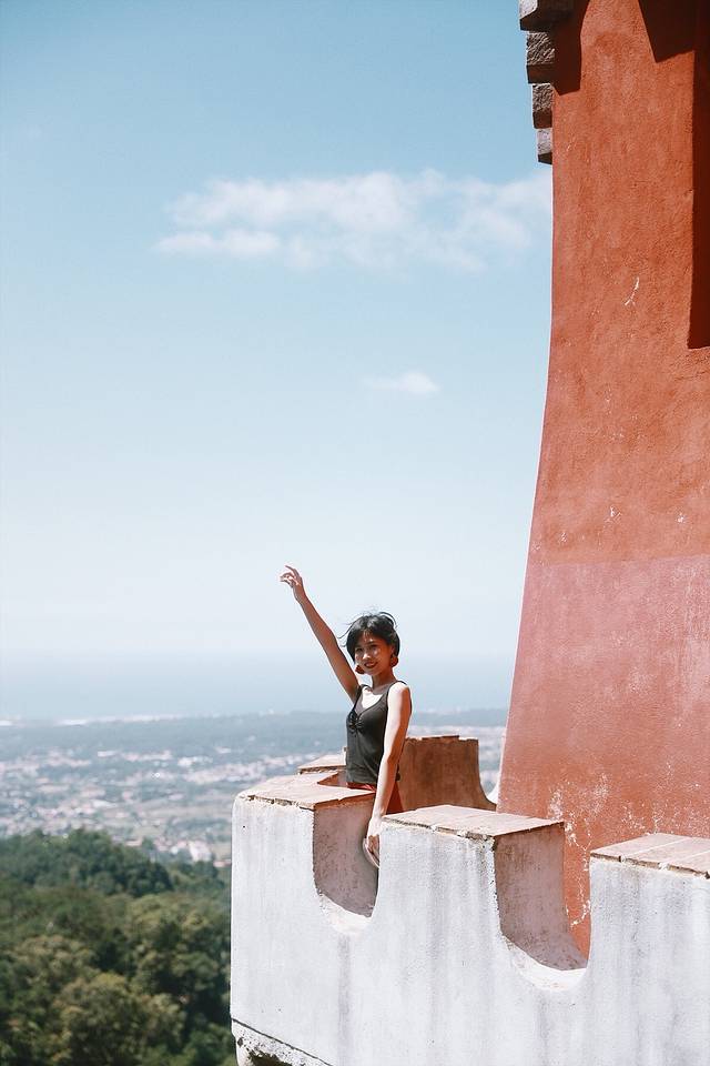 葡萄牙,让我将你的心儿摘下。