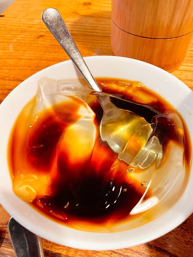 嘉州叶婆婆钵钵鸡(太古里店)