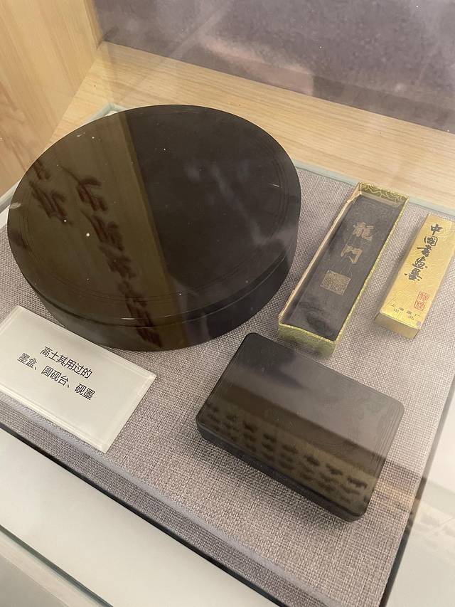 鳌峰坊文化街区