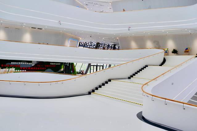 宁波市城市展览馆